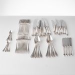 1624 2041 CUTLERY SET